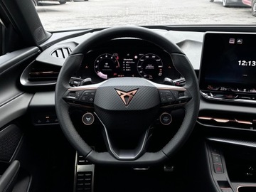 Cupra Terramar 2026 Cupra Terramar VZ 2.0 TSI 265 KM 4Drive, zdjęcie 12