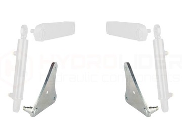 Ursus C360 C355 C-360-3P комплект подъемной опоры, цилиндры, рычаги