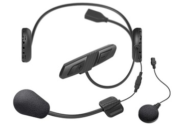 Sena Interkom Motocyklowy 3Splus 400m - 1 Zestaw