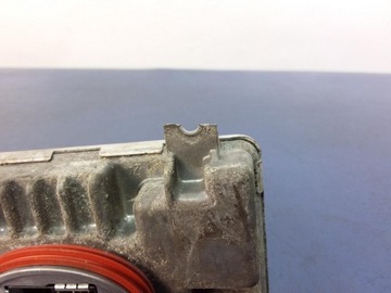 BMW 7 F01 MĚNIČ XENON 7237647