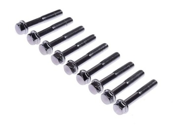 ŚRUBA POKRYWY PASKA NAPĘDOWEGO 4T GY6 SKUTER 9SZT.