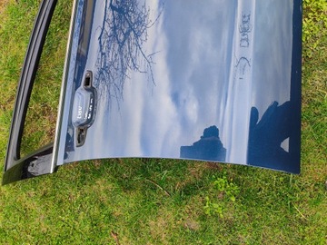 AUDI A6 C7 DRZWI PRAWE PRZÓD PRZEDNIE LX5N