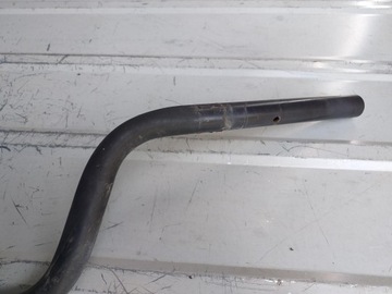 РУЛЕВОЕ КОЛЕСО LINHAI HYTRACK 150