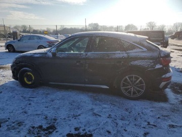 Audi Q5 II 2022 Audi SQ5 Sportback Premium Plus 2022 3.0l 3.0 Benzyna 349KM, zdjęcie 1