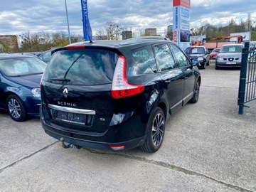 Renault Scenic IV 2015 Renault Scenic Energy BOSE Edition 1.2 Benzyna 132KM, zdjęcie 9