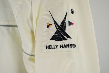 Helly Hansen Sztormiak Kurtka Żeglarska Kaptur Odblaski