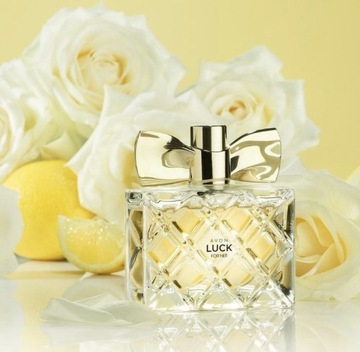 Женские духи AVON LUCK For Her Eau de Parfum 50 мл
