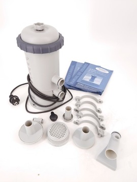 Pompa filtrująca Intex 28604GS