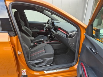 Skoda Fabia IV 2025 Skoda Fabia Monte Carlo 1.0 TSI 115KM automat DSG, zdjęcie 12