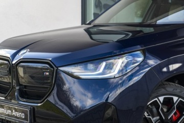 BMW X3 G45 2026 BMW X3 NOWE BMW X3 M50 xDrive, zdjęcie 10