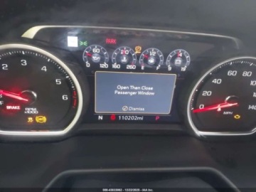 Chevrolet Tahoe GMT900 2021 Chevrolet Tahoe 2021r., 6.2L 6.2 Benzyna 420KM, zdjęcie 10