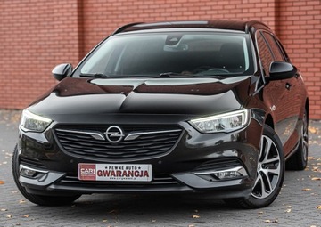 Opel Insignia II Sports Tourer 1.6 CDTI 136KM 2019 OPEL INSIGNIA B Sports Tourer Led Navi Po dużym Serwisie Vat23% Gwarancja!, zdjęcie 31