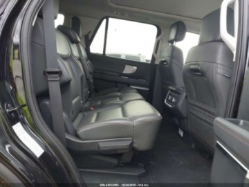 Ford Expedition III 2025 Ford Expedition 2025r., 4x4, 3.5L 3.5 Benzyna 400KM, zdjęcie 9