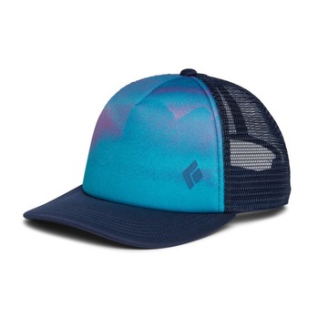 BLACK DIAMOND Czapka TRUCKER HAT WOMEN