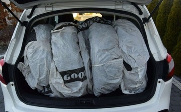 Nissan Qashqai I Crossover 2.0 140KM 2011 Nissan Qashqai 2.0B 4x4 Navi Kamera 2 KPL KOL Oryginal lakier Sprowadzony, zdjęcie 21