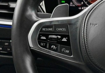 BMW Seria 3 G20-G21 Touring 2.0 320d 190KM 2020 BMW Seria 3 320d 190KM M Pakiet Dostep komfortowy Hak Swiatla laserowe, zdjęcie 21