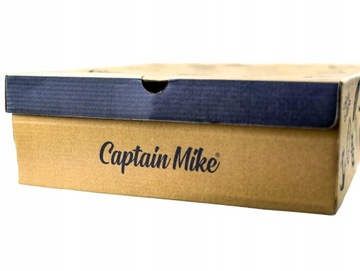 Kalosze Damskie wysokie lakierowane czarne 37