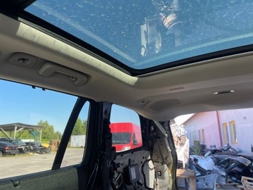 VOLVO XC90 II ОТДЕЛКА ПОТОЛКА, ЛЮК КРЫШИ, СВЕТ