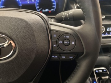 Toyota Corolla XII Sedan Facelifting 1.8 Hybrid 140KM 2024 Toyota Corolla 1.8 Hybrid Comfort Seria E21 (2019-, zdjęcie 13