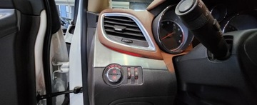 Opel Mokka I SUV 1.4 Turbo ECOTEC 140KM 2015 Opel Mokka Polski salon Jeden wlasciciel Biala perla Navi Kamera MOZLIWA, zdjęcie 29