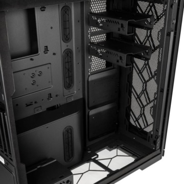 PHANTEKS ENTHOO PRO 2 КОРПУС ЧЕРНОГО ЗАКАЛЕННОГО СТЕКЛА