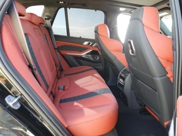 BMW X5 G05 2024 BMW X5 M 2024, 4.4L, 4x4, COMPETITION, od ubezpieczalni 4.4 Benzyna 617KM, zdjęcie 9