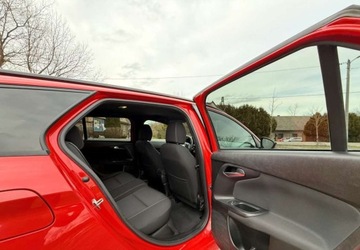 Fiat Tipo II Station Wagon 1.6 MultiJet 120KM 2020 Fiat Tipo Fiat Tipo 1.6 MultiJet DCT S-Design 1.6 Diesel 120KM, zdjęcie 27