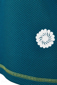 Термофутболка Milo Kotze Lady M, темно-синяя НОВИНКА