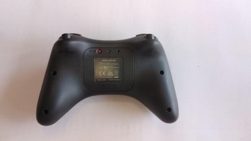 ORYGINALNY PRO CONTROLLER DO KONSOLI NINTENDO WII U