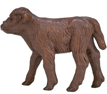 Animal Planet figurka CIELĘ KROWA SZKOCKA WYŻYNNA