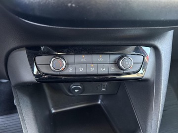 Opel Corsa F Hatchback 5d 1.2 75KM 2023 Opel Corsa Opel Corsa 1.2 MPI Salon Polska 1 właśc, zdjęcie 19