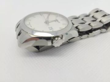 ZEGAREK TISSOT COUTURIER GENT T035.410.11.031.00