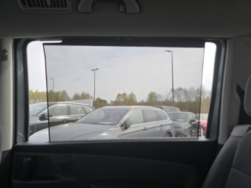 Volkswagen Sharan II Van Facelifting 1.4 TSI 150KM 2021 Volkswagen Sharan Automat 1.4TSI 150KM 7os Salon P, zdjęcie 22