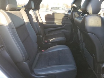 Dodge Durango III 3.6 V6 294KM 2022 Dodge Durango GT 2022 3.6l 3.6 Benzyna 295KM, zdjęcie 11