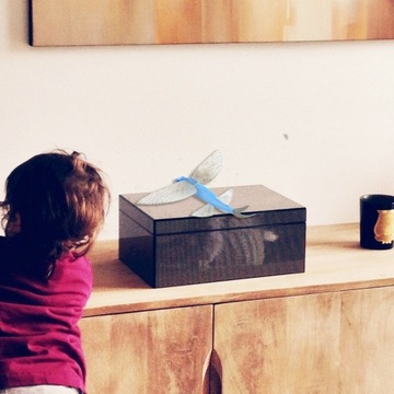 ИГРУШКИ ИЗ ТВЕРДОГО ПЛАСТИКА ОКЕАН ФИГУРКА ЛЕТУЧЕЙ РЫБЫ ДЛЯ ДЕТЕЙ