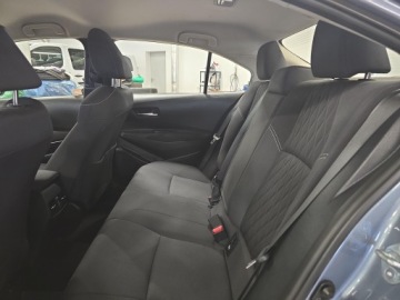 Toyota Corolla XII Sedan 1.8 Hybrid 122KM 2022 Toyota Corolla 1.8 Hybrid Comfort Seria E21 (2019-, zdjęcie 13