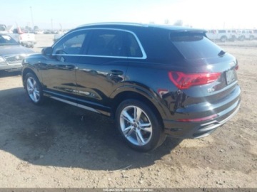 Audi Q3 II 2024 Audi Q3 Premium Plus 45 Tfsi S Line Quattro Tiptronic 2024 2.0 Benzyna, zdjęcie 3