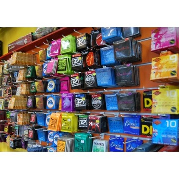 Контейнер Dunlop 5005 для медиаторов БЕСПЛАТНО