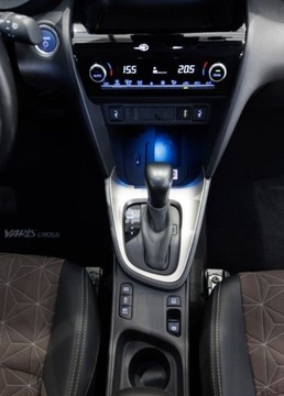 Toyota 2022 Toyota Yaris Cross Cross Hybrid 1.5 Executive 1.5 Hybryda 116KM, zdjęcie 27