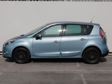 Renault Scenic III Van 2.0 16v 140KM 2010 Renault Scenic 2.0 16V, Automat, Klima, zdjęcie 2
