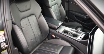 Audi A6 C8 Allroad 3.0 55 TFSI 340KM 2022 Audi a6 (Nr.183) 3.0 340 KM Quattro Automat Sline Kamera Navi Kamera Gwara, zdjęcie 16