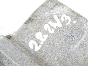 DIFERENCIÁL DIFER NÁPRAVA ZADNÍ PGA 0AV525010F TIGUAN Q3 2.0 TSI