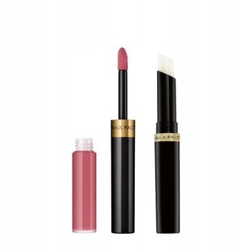 Max Factor Lipfinity 24h 020 Ангельская помада