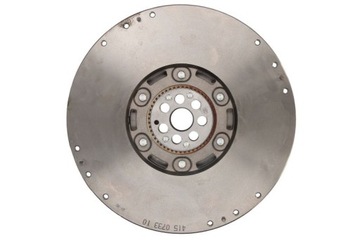 KOLO SETRVAČNÍK NISSAN PATROL GR V 3.0D 05.00-