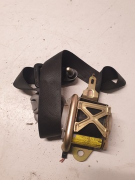 PAS BEZPEČNOSTI LEVÝ PŘEDNÍ MITSUBISHI GALANT IX