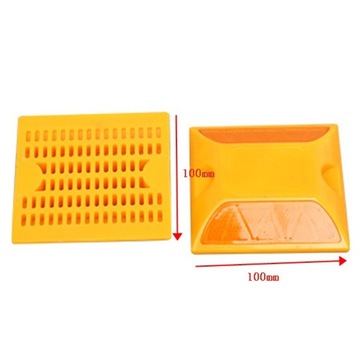 1 шт. дорожный маркер Дорога шт. 1