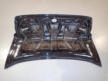 BMW M5 5 F90 G30 ЗАДНЯЯ ДВЕРЬ ПОЛНЫЙ СПОЙЛЕР