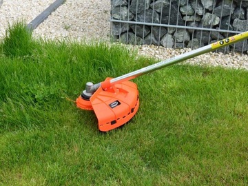 БЕНЗИНОВАЯ ЩЕТКА BUTTER 6.0 HP John GARDENER СТРИММЕР НАБОР БРИММЕРОВ АКСЕССУАРЫ