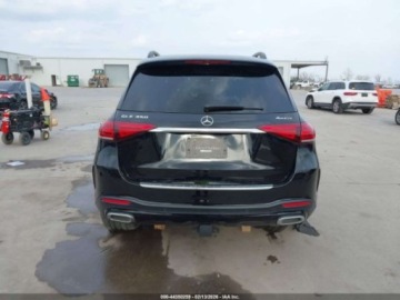 Mercedes GLE V167 2023 Mercedes-Benz GLE 350 4Matic 2023 2.0 Benzyna 255KM, zdjęcie 4