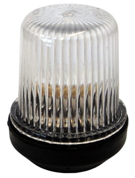 Lampa topowa